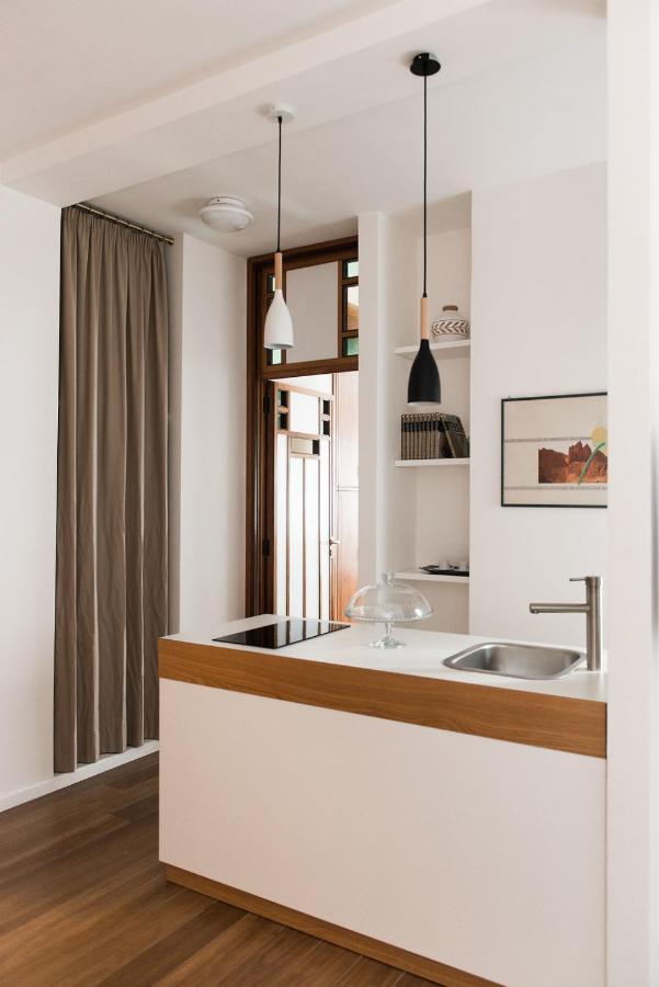 Starhost - Golden Apartments Σαλέρνο Εξωτερικό φωτογραφία